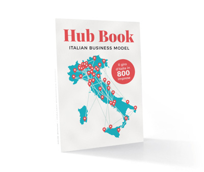 Hub Book