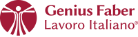 Genius Faber - Logo