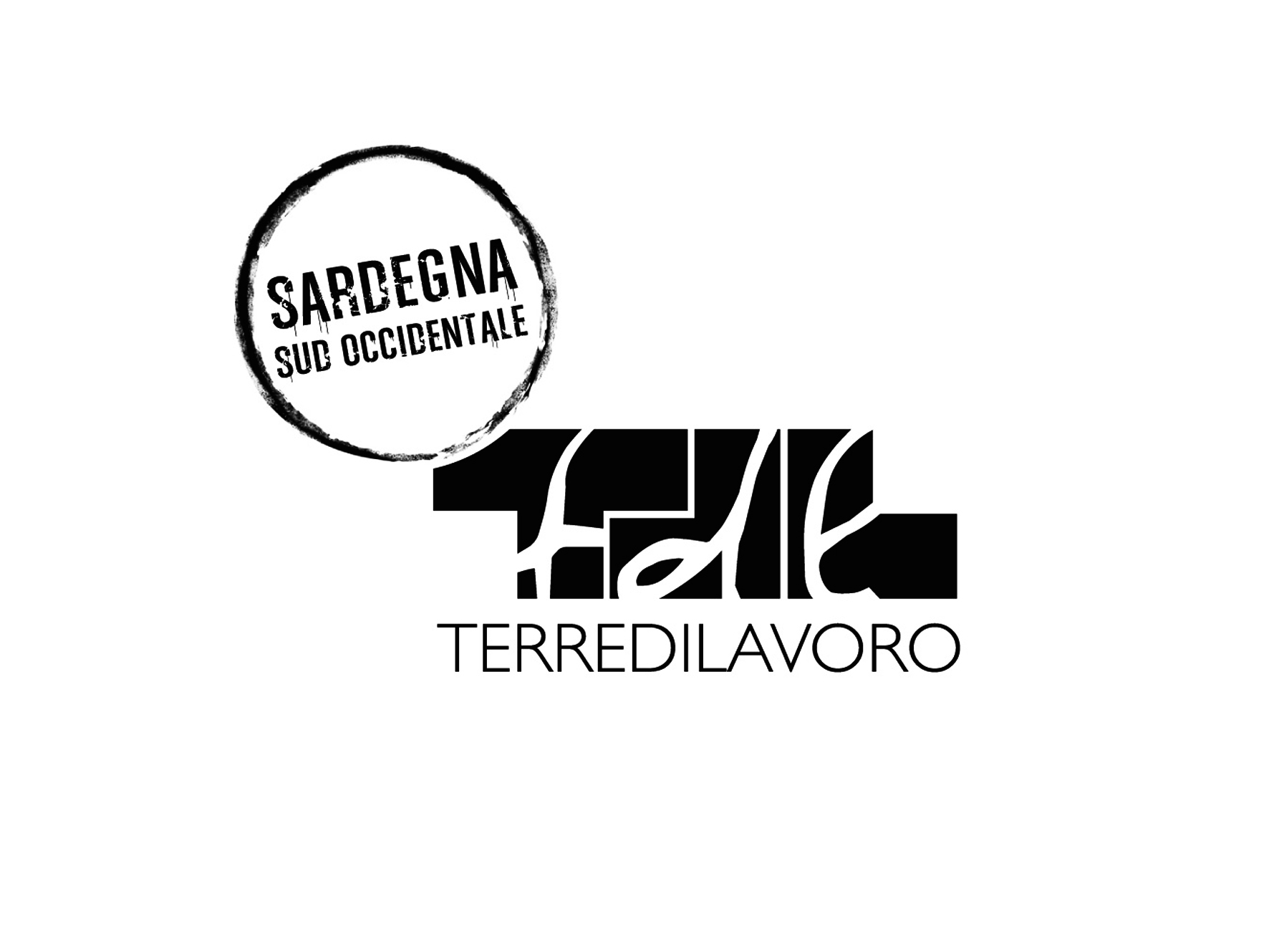 Terre di Lavoro - Sardegna Sud Occidentale Terre di Lavoro - Sardegna Sud Occidentale