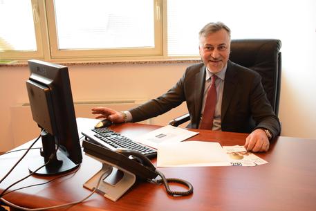 Intervista a Nicola Scarlatelli, presidente CNA di Torino e titolare di SAMEC Automation System
